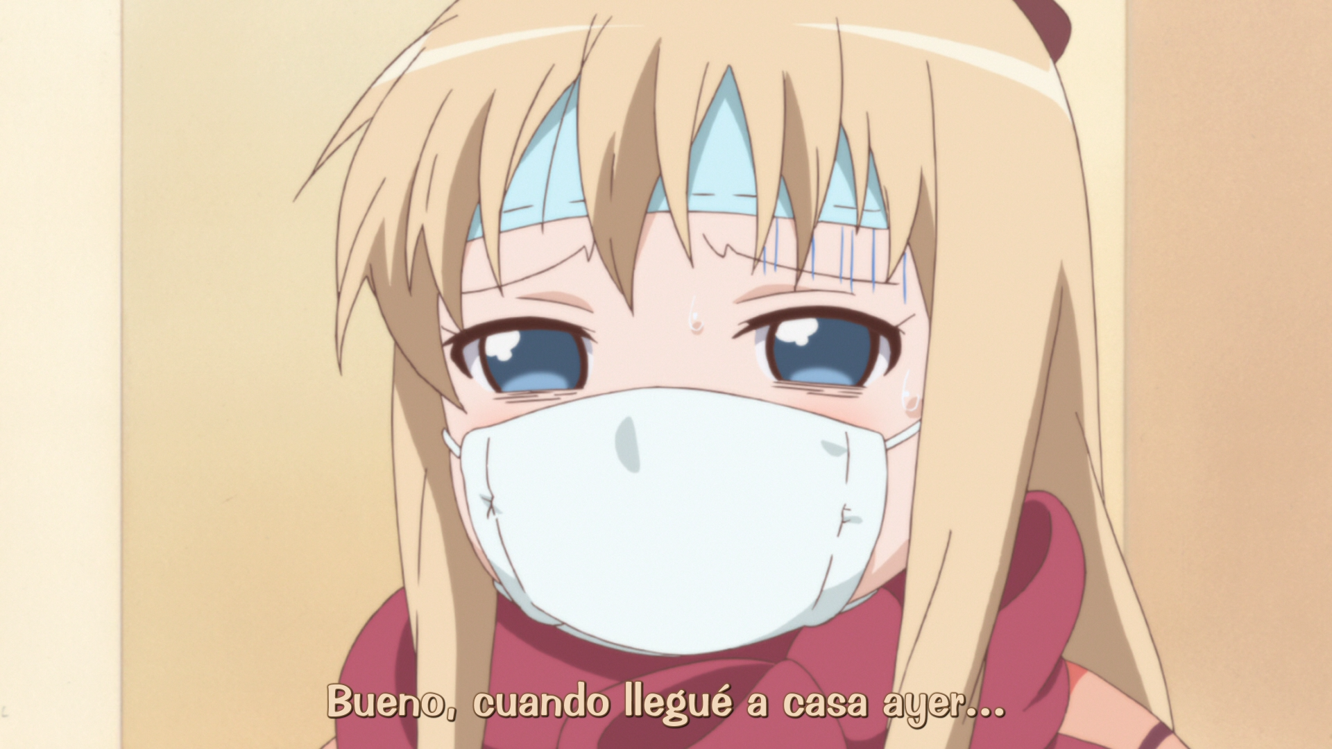 Yuru Yuri♪♪ (Osokusubs)